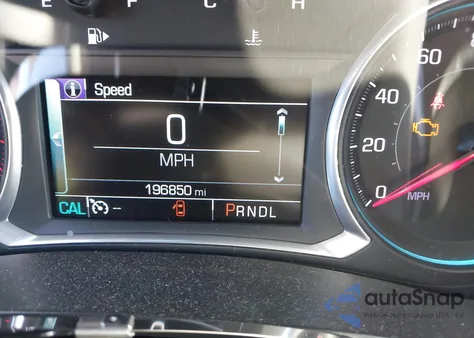 2016 Chevrolet Malibu 1Lt z USA, uszkodzony, nr VIN 1G1ZE5ST8GF244590